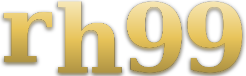 rh99 logo