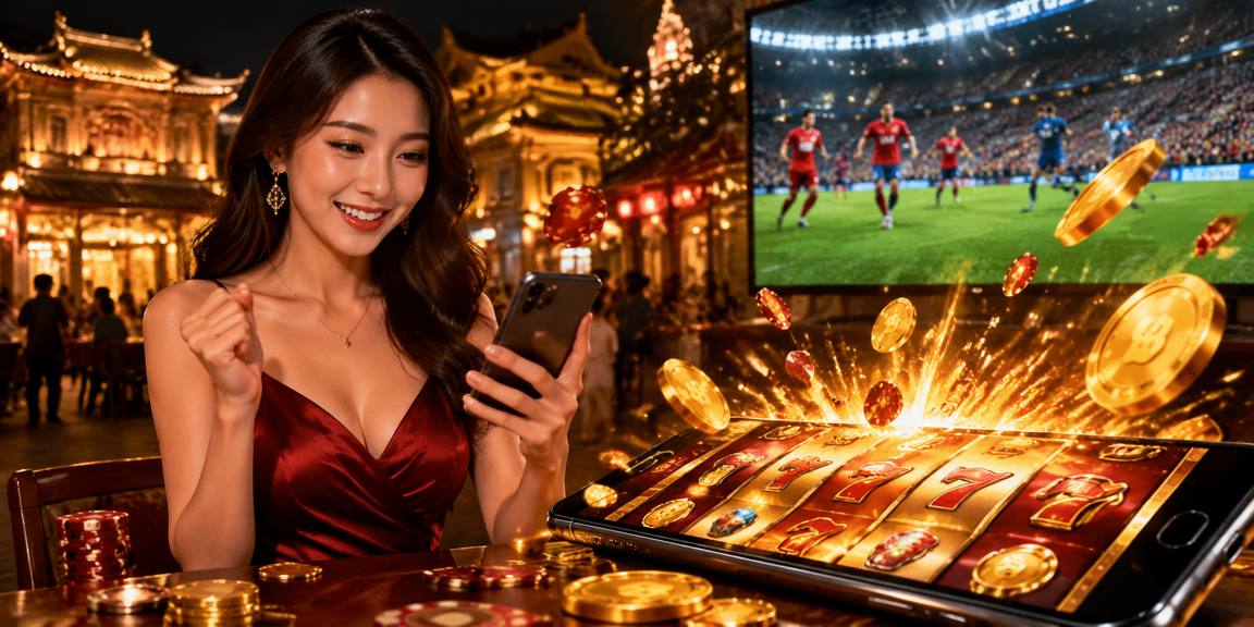 rh99 mobile gaming